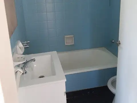 Departamento en Alquiler en Villa del Parque, $ 400.000