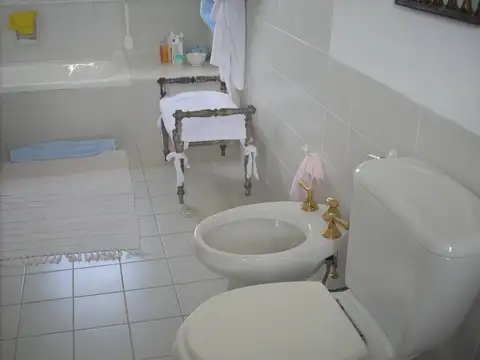 Casa en Alquiler en Punta del Este Febrero 2020