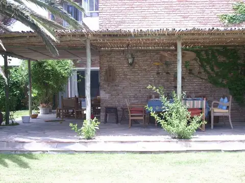 Casa en Alquiler Temporal de 4 dormitorios