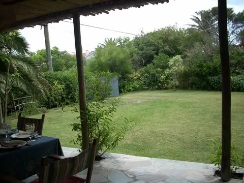 Casa en Alquiler Temporal en Punta del Este, USD 8.400