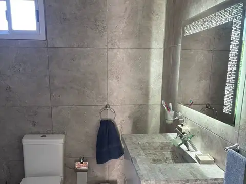 Casa en Alquiler 2 años