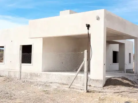 Casa en Venta en Juana Koslay, USD 120.000