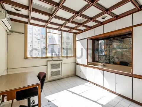 Viamonte 800, Piso 4