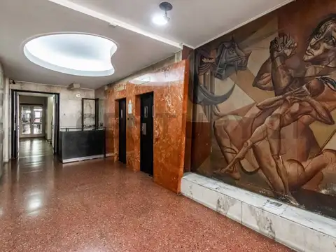 Venta Oficina 2 ambientes en San Nicolas CABA
