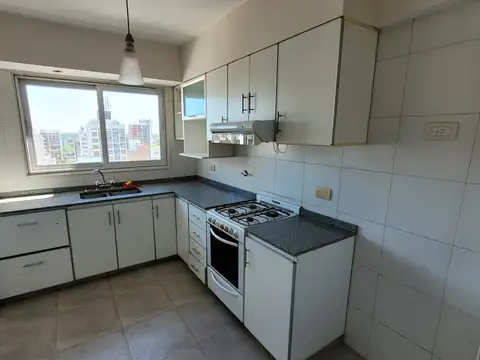 Departamento en Alquiler de 2 dormitorios