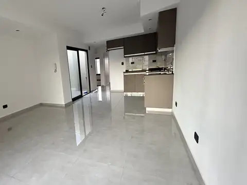 constructora vende depto 3 ambientes