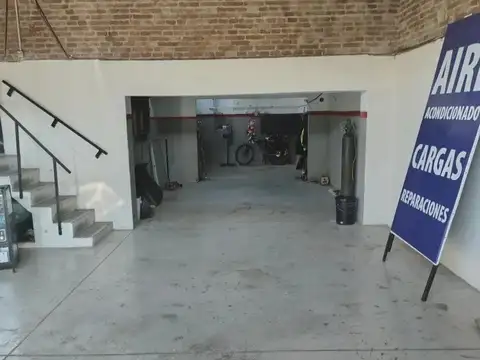 Local en Alquiler 25 años