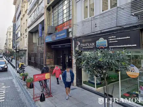 Terreno en Venta en Centro, USD 320.000