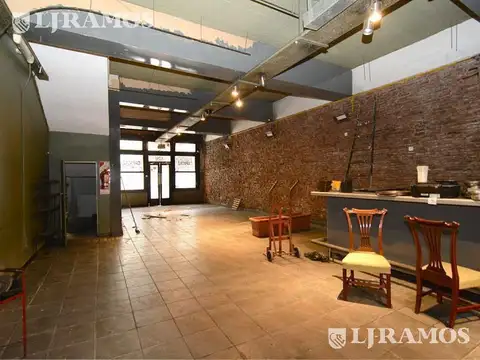 Terreno - Centro (Capital Federal)