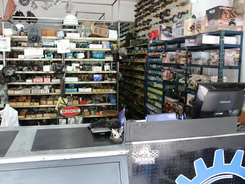 Local en Venta A Estrenar