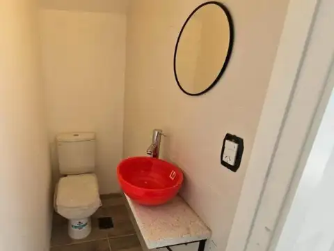 Depto Tipo Casa en Venta A Estrenar
