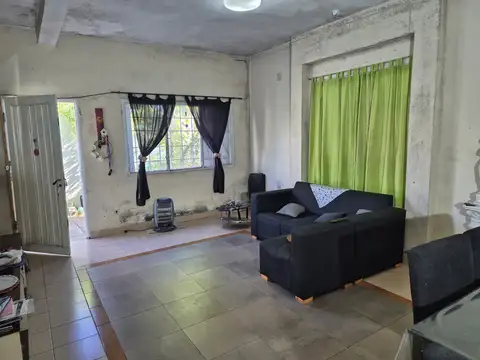 Departamento en Venta de 9 ambientes