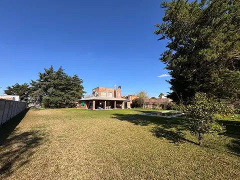 Casa en venta en Roldan San Sebastián 1057