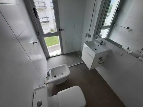 Departamento en Venta al Oeste