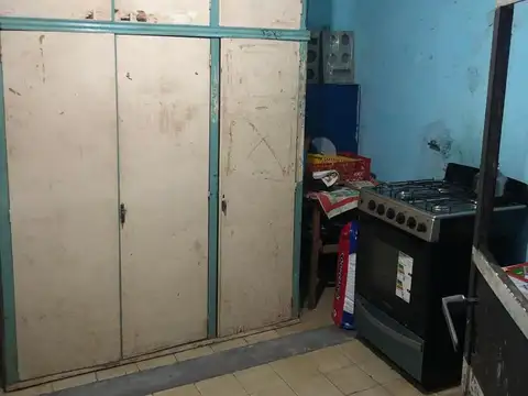 Venta de Casa en Lote propio en Villa Celina