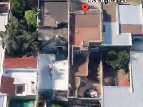 Terreno Lote en venta 206 m2 zona Echesortu Rosario