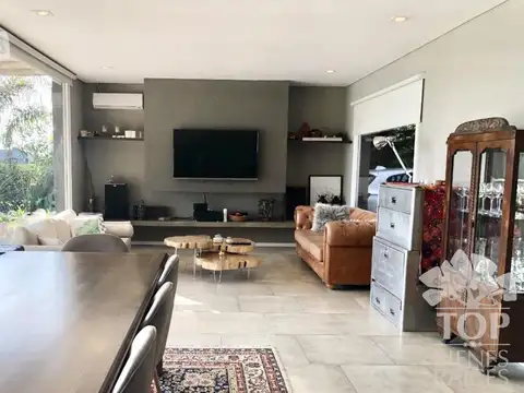 San Francisco - Villanueva