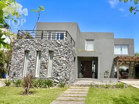 San Francisco - Villanueva