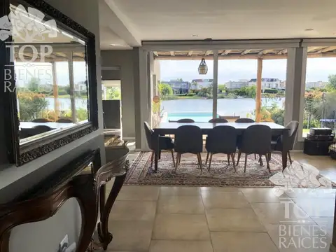 Casa en Venta 6 años