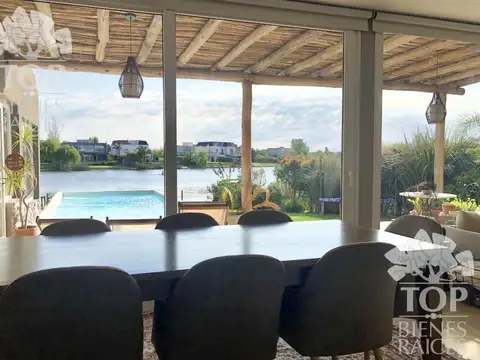 Casa en  venta en San Francisco - Villanueva