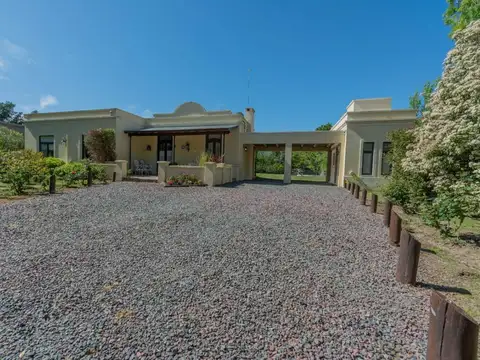 Casa en Venta de 4 dormitorios