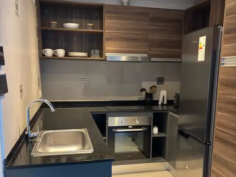 Alquiler Departamento Pilar Norte  km 50