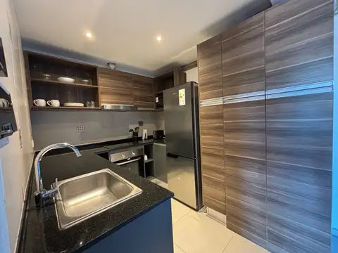 Departamento - Pilar