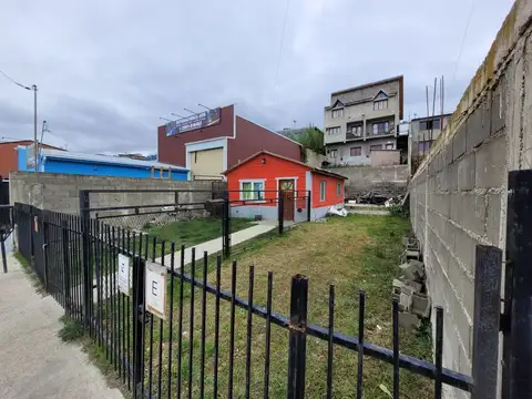 Casa en Venta en Ushuaia, USD 115.000