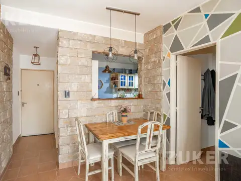 Departamento en Venta 54 años