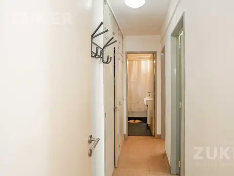 Departamento en Venta al Este