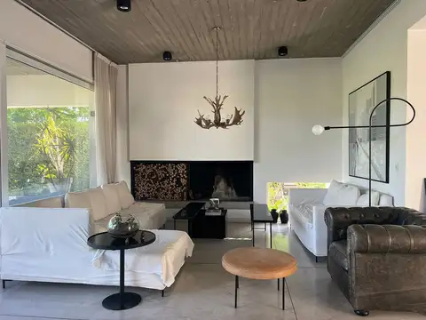 Casa en Alquiler Temporal 12 años