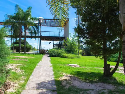 Terreno en Venta de 1200,0 m2