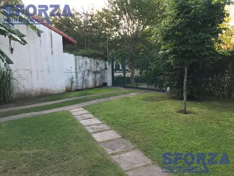 Casa en Venta 45 años