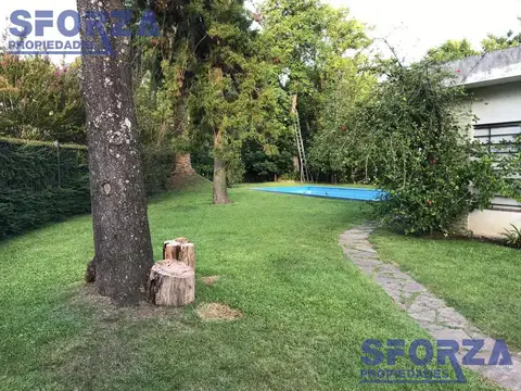 Casa en Venta en San Miguel, USD 215.000