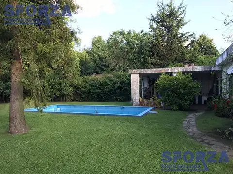 Casa en Venta de 3 dormitorios