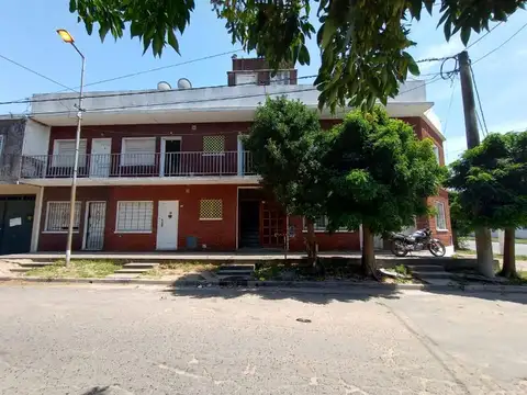 Departamento en alquiler temporal en San Clemente Del Tuyu