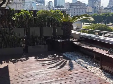 Alquiler de Oficina boutique en Puerto Madero.