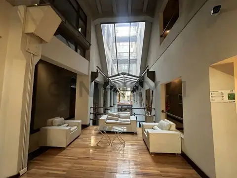 Oficina en Alquiler en Puerto Madero, USD 2.500