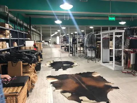 Local en Alquiler en Monserrat, USD 6.000