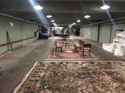 Local en Alquiler A Estrenar