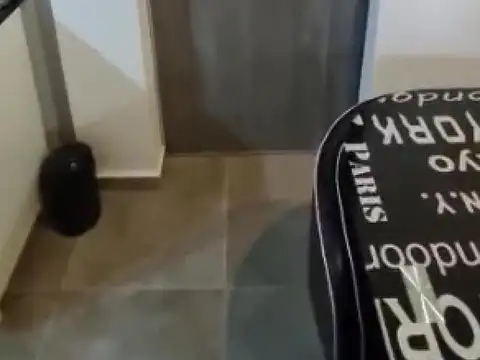 Departamento en Alquiler Temporal de Monoambiente