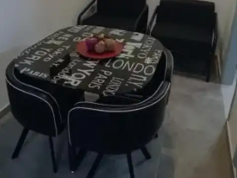 Gascón e/ Sarmiento y Alsina