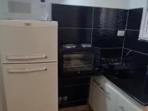 Departamento en Alquiler Temporal en Centro, $ 96.000