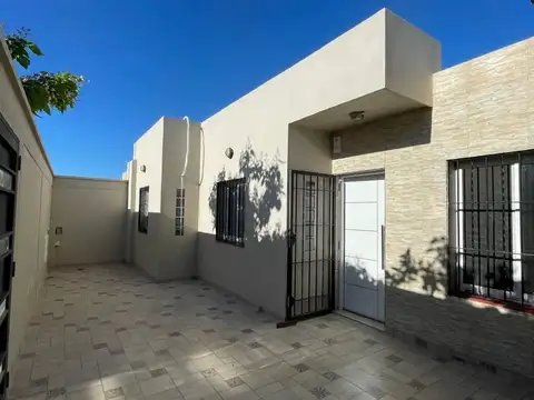 VENDE CASA Bº900 VIVIENDAS - LA PUNTA - SAN LUIS