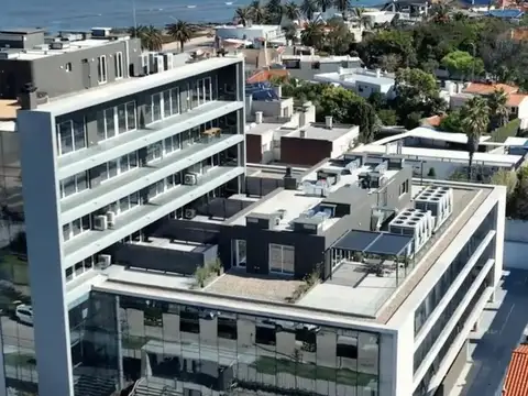 Rambla República de México 6059