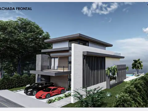 Casa en Venta A Estrenar