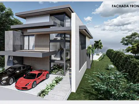 Casa en Venta de 5 dormitorios