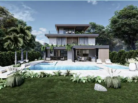 LOS PUENTES  al 200\u005Cu002D NORDELTA