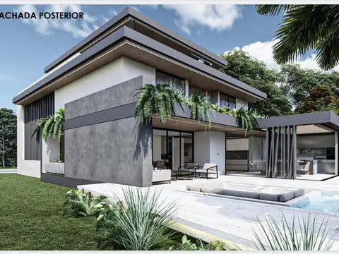 Casa en  Los Puentes- Nordelta