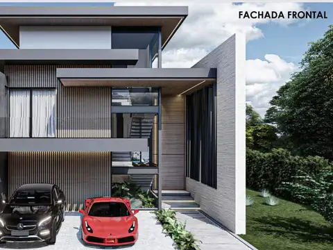 Casa en Venta al Sudeste